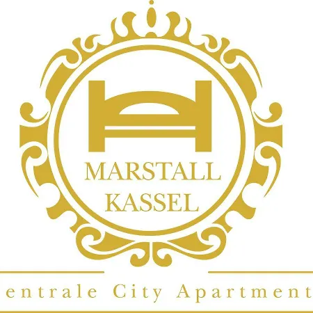 Marstall Apartmenthaus